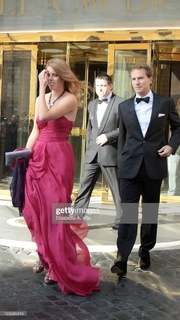 Princess Beatrice feet photo 3