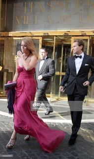 Princess Beatrice feet photo 2