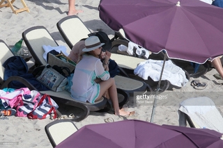 Princess Beatrice feet photo 13