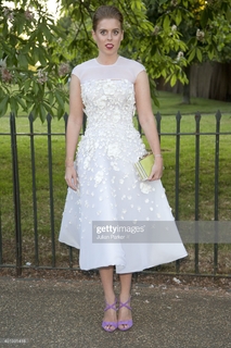Princess Beatrice feet photo 20