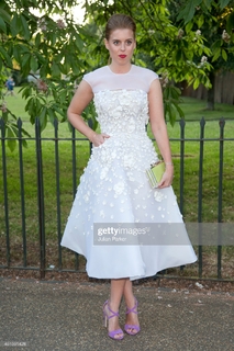 Princess Beatrice feet photo 18