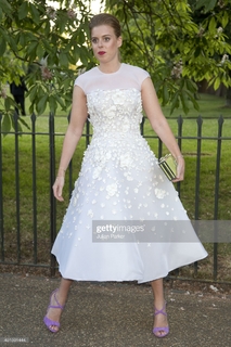 Princess Beatrice feet photo 17
