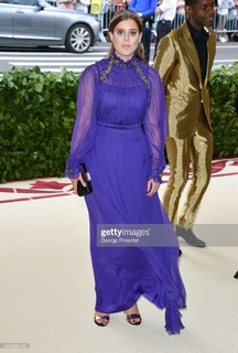 Princess Beatrice feet photo 11