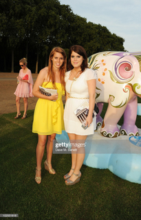 Princess Beatrice feet photo 9