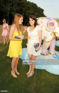 Princess Beatrice feet photo 5