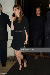 Princess Beatrice feet photo 1
