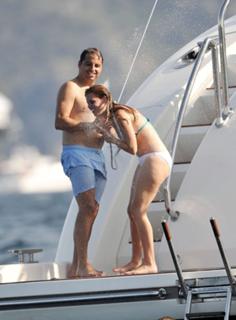 Princess Beatrice feet photo 1