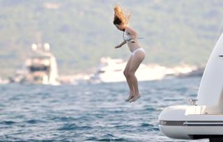 Princess Beatrice feet photo 19