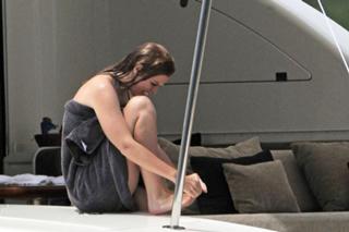 Princess Beatrice feet photo 18