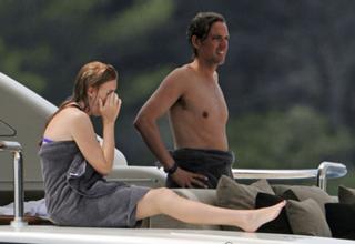 Princess Beatrice feet photo 17