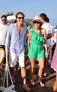 Princess Beatrice feet photo 7