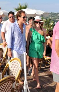 Princess Beatrice feet photo 2