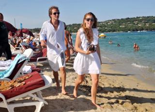 Princess Beatrice feet photo 20