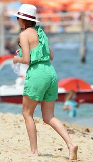 Princess Beatrice feet photo 19