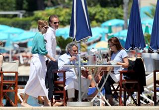Princess Beatrice feet photo 16