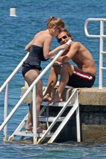 Princess Beatrice feet photo 11