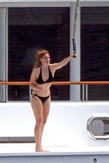 Princess Beatrice feet photo 4