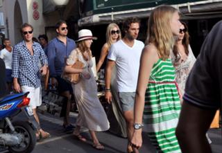 Princess Beatrice feet photo 17