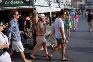 Princess Beatrice feet photo 12