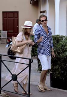 Princess Beatrice feet photo 11