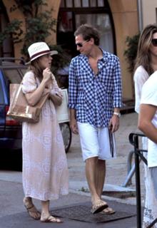 Princess Beatrice feet photo 10