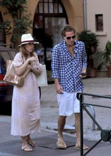 Princess Beatrice feet photo 5