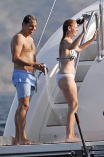 Princess Beatrice feet photo 16