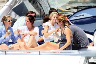 Princess Beatrice feet photo 1