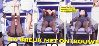 Princess Caroline of Monaco feet photo 19
