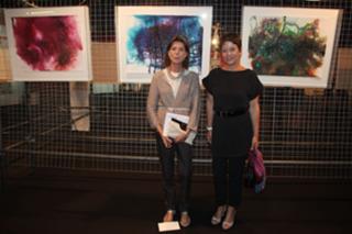 Princess Caroline of Monaco feet photo 15