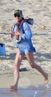 Princess Caroline of Monaco feet photo 20