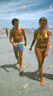 Princess Caroline of Monaco feet photo 14