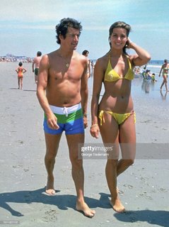 Princess Caroline of Monaco feet photo 3