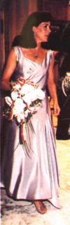 Princess Caroline of Monaco feet photo 10