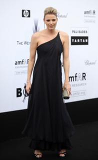 Princess Charlene of Monaco feet photo 2