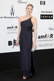 Princess Charlene of Monaco feet photo 10