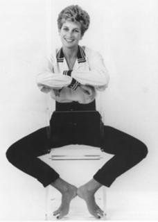 Princess Diana feet photo thumbnail