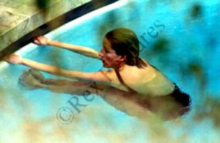 Princess Diana feet photo thumbnail