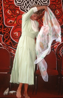 Princess Diana feet photo thumbnail