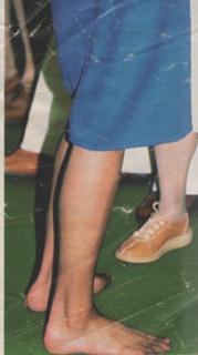 Princess Diana feet photo thumbnail