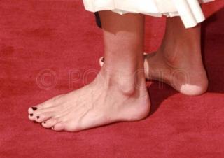 Princess Diana feet photo thumbnail