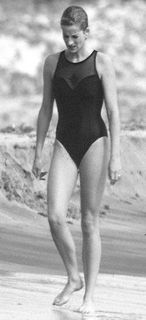 Princess Diana feet photo thumbnail