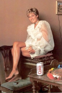 Princess Diana feet photo thumbnail