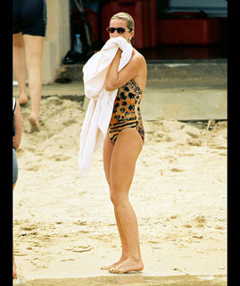 Princess Diana feet photo thumbnail