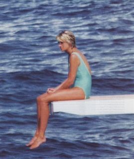 Princess Diana feet photo thumbnail