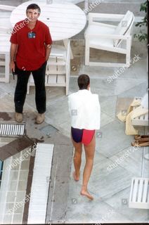 Princess Diana feet photo thumbnail