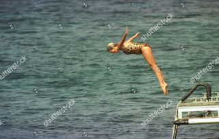 Princess Diana feet photo thumbnail