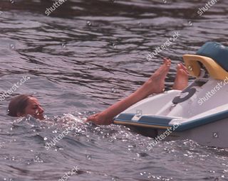 Princess Diana feet photo thumbnail