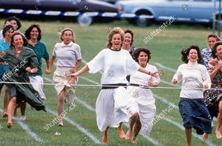 Princess Diana feet photo thumbnail