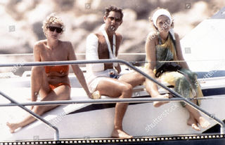 Princess Diana feet photo thumbnail
